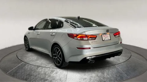 More photos of 2020 Kia Optima SE at Autos Direct Fredericksburg, VA