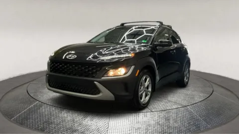 Another view of 2022 Hyundai Kona SEL for sale in Fredericksburg, VA at Autos Direct Fredericksburg