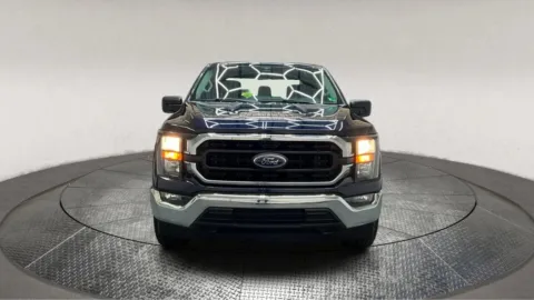 Photos of 2023 Ford F-150 XLT for sale in Fredericksburg, VA at Autos Direct Fredericksburg