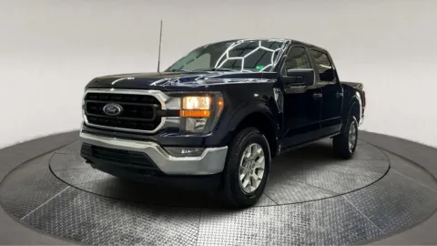 Another view of 2023 Ford F-150 XLT for sale in Fredericksburg, VA at Autos Direct Fredericksburg