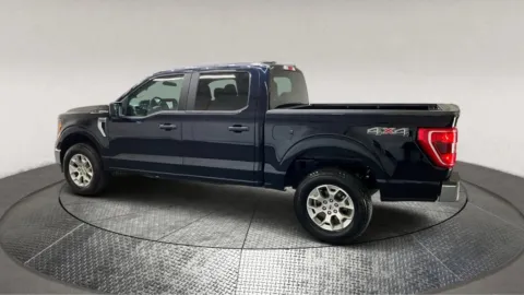 More photos of 2023 Ford F-150 XLT at Autos Direct Fredericksburg, VA