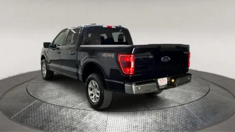 More photos of 2023 Ford F-150 XLT at Autos Direct Fredericksburg, VA