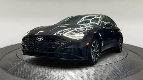 Another view of 2023 Hyundai Sonata Limited for sale in Fredericksburg, VA at Autos Direct Fredericksburg