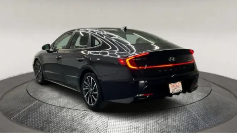 More photos of 2023 Hyundai Sonata Limited at Autos Direct Fredericksburg, VA