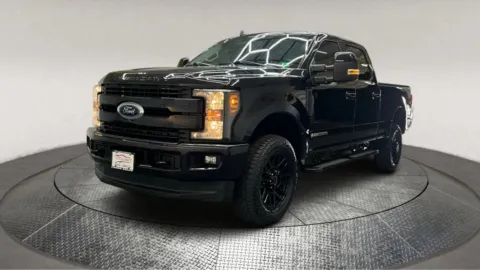 Another view of 2019 Ford F-250SD Lariat for sale in Fredericksburg, VA at Autos Direct Fredericksburg