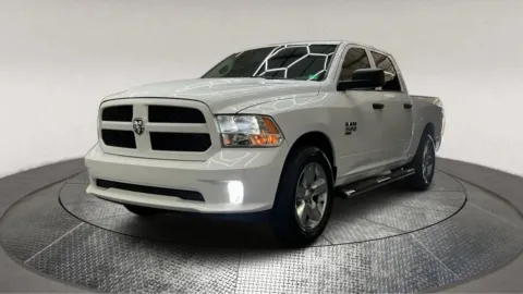 Another view of 2019 Ram 1500 Classic Express for sale in Fredericksburg, VA at Autos Direct Fredericksburg