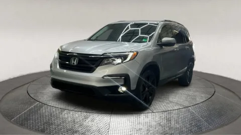 Another view of 2022 Honda Pilot Special Edition for sale in Fredericksburg, VA at Autos Direct Fredericksburg