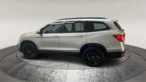More photos of 2022 Honda Pilot Special Edition at Autos Direct Fredericksburg, VA