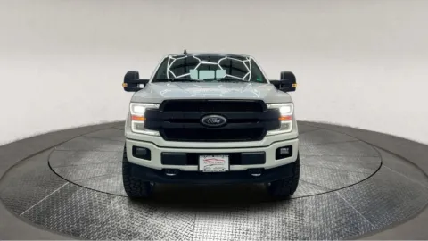 Photos of 2018 Ford F-150 for sale in Fredericksburg, VA at Autos Direct Fredericksburg