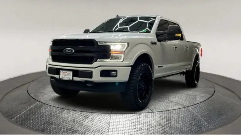 Another view of 2018 Ford F-150 for sale in Fredericksburg, VA at Autos Direct Fredericksburg