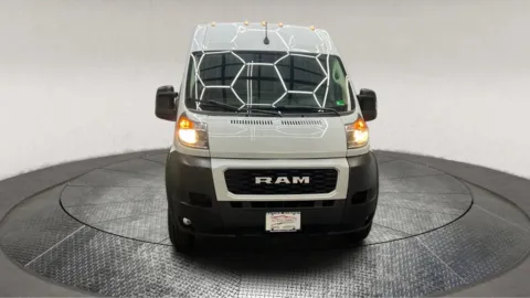 Photos of 2022 Ram ProMaster 3500 High Roof for sale in Fredericksburg, VA at Autos Direct Fredericksburg