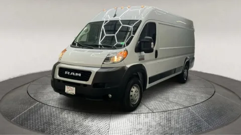 Another view of 2022 Ram ProMaster 3500 High Roof for sale in Fredericksburg, VA at Autos Direct Fredericksburg