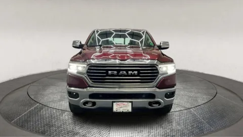 Photos of 2019 Ram 1500 Laramie Longhorn for sale in Fredericksburg, VA at Autos Direct Fredericksburg