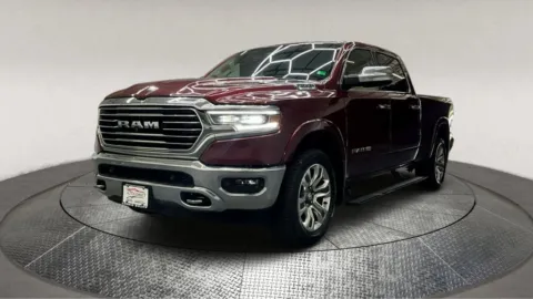 Another view of 2019 Ram 1500 Laramie Longhorn for sale in Fredericksburg, VA at Autos Direct Fredericksburg