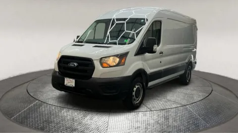 Another view of 2020 Ford Transit-250 for sale in Fredericksburg, VA at Autos Direct Fredericksburg