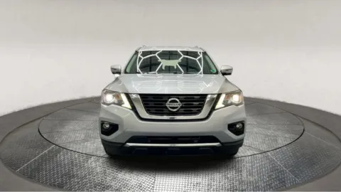 Photos of 2020 Nissan Pathfinder SL for sale in Fredericksburg, VA at Autos Direct Fredericksburg