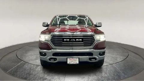 Photos of 2019 Ram 1500 Laramie Longhorn for sale in Fredericksburg, VA at Autos Direct Fredericksburg