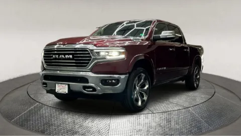 Another view of 2019 Ram 1500 Laramie Longhorn for sale in Fredericksburg, VA at Autos Direct Fredericksburg