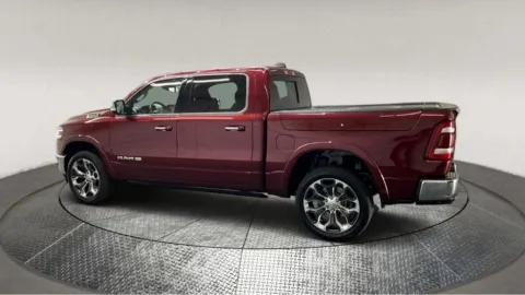 Used 2019 Ram 1500 Laramie Longhorn for sale in Fredericksburg, VA