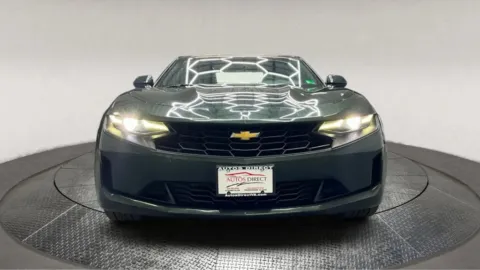 Photos of 2020 Chevrolet Camaro 1LT for sale in Fredericksburg, VA at Autos Direct Fredericksburg