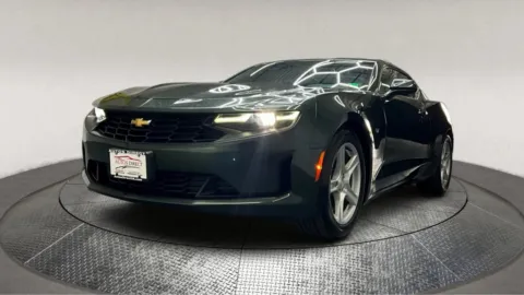 Another view of 2020 Chevrolet Camaro 1LT for sale in Fredericksburg, VA at Autos Direct Fredericksburg