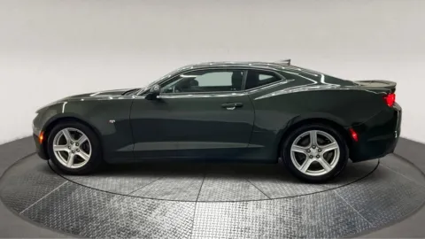 More photos of 2020 Chevrolet Camaro 1LT at Autos Direct Fredericksburg, VA