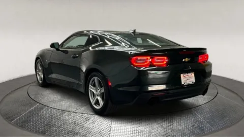 More photos of 2020 Chevrolet Camaro 1LT at Autos Direct Fredericksburg, VA