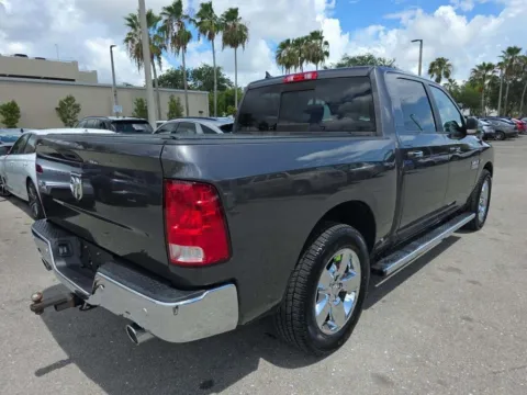 Photos of 2016 Ram 1500 Big Horn for sale in Fredericksburg, VA at Autos Direct Fredericksburg