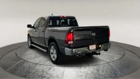 More photos of 2016 Ram 1500 Big Horn at Autos Direct Fredericksburg, VA
