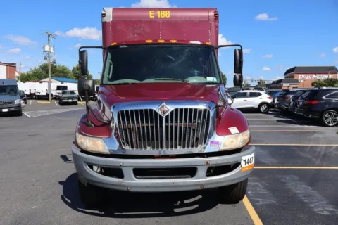 Photos of 2014 INTERNATIONAL 4000 SERIS 4300 for sale in Fredericksburg, VA at Autos Direct Fredericksburg