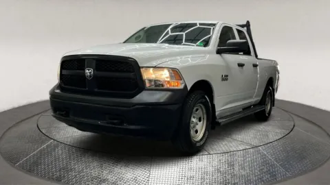 Another view of 2015 Ram 1500 Tradesman for sale in Fredericksburg, VA at Autos Direct Fredericksburg