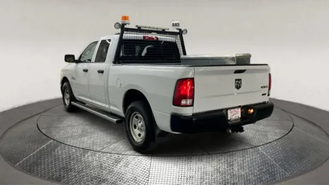 More photos of 2015 Ram 1500 Tradesman at Autos Direct Fredericksburg, VA