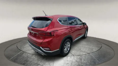 Photos of 2019 Hyundai Santa Fe SE for sale in Fredericksburg, VA at Autos Direct Fredericksburg