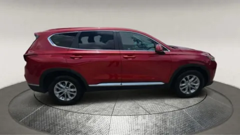 Another view of 2019 Hyundai Santa Fe SE for sale in Fredericksburg, VA at Autos Direct Fredericksburg