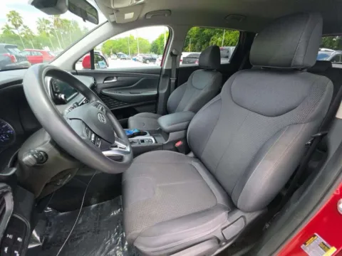 More photos of 2019 Hyundai Santa Fe SE at Autos Direct Fredericksburg, VA