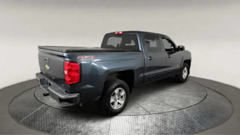 Photos of 2017 Chevrolet Silverado 1500 LT for sale in Fredericksburg, VA at Autos Direct Fredericksburg