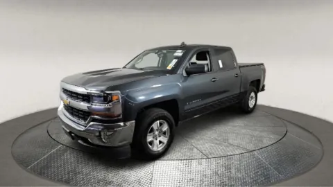 Another view of 2017 Chevrolet Silverado 1500 LT for sale in Fredericksburg, VA at Autos Direct Fredericksburg