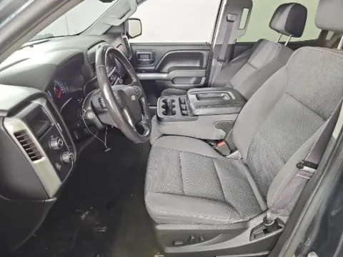 More photos of 2017 Chevrolet Silverado 1500 LT at Autos Direct Fredericksburg, VA