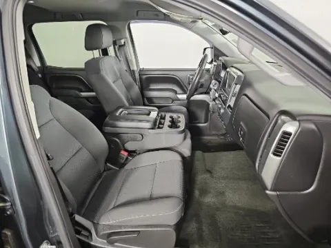 More photos of 2017 Chevrolet Silverado 1500 LT at Autos Direct Fredericksburg, VA