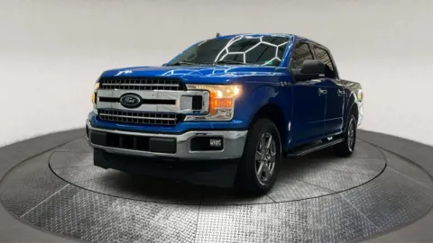 Another view of 2019 Ford F-150 XLT for sale in Fredericksburg, VA at Autos Direct Fredericksburg
