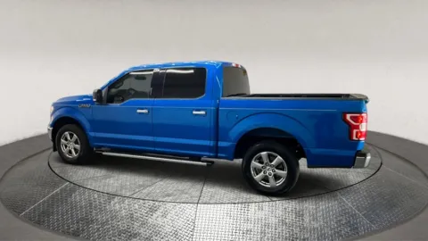 More photos of 2019 Ford F-150 XLT at Autos Direct Fredericksburg, VA