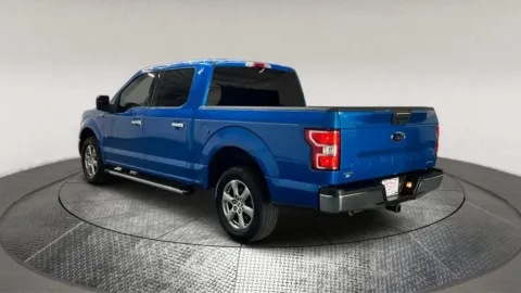 More photos of 2019 Ford F-150 XLT at Autos Direct Fredericksburg, VA