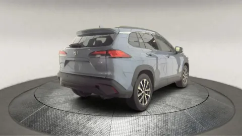 Another view of 2023 Toyota Corolla Cross XLE for sale in Fredericksburg, VA at Autos Direct Fredericksburg