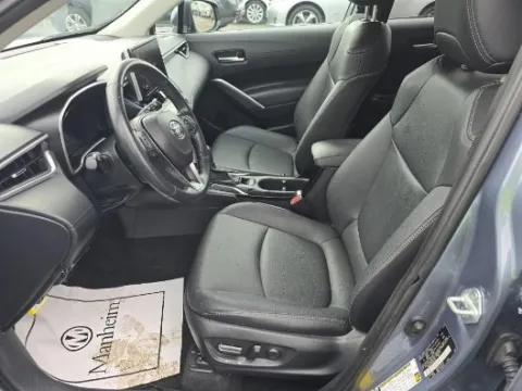 More photos of 2023 Toyota Corolla Cross XLE at Autos Direct Fredericksburg, VA
