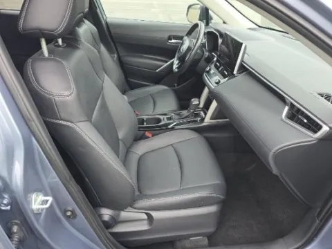 More photos of 2023 Toyota Corolla Cross XLE at Autos Direct Fredericksburg, VA