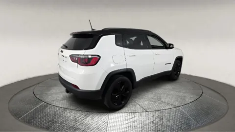 Photos of 2018 Jeep Compass Altitude for sale in Fredericksburg, VA at Autos Direct Fredericksburg