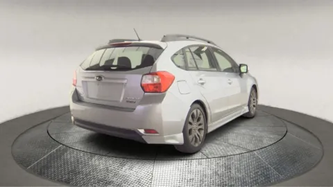 Photos of 2012 Subaru Impreza 2.0i Sport Limited for sale in Fredericksburg, VA at Autos Direct Fredericksburg