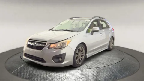 Another view of 2012 Subaru Impreza 2.0i Sport Limited for sale in Fredericksburg, VA at Autos Direct Fredericksburg