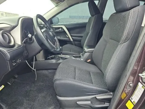 More photos of 2018 Toyota RAV4 at Autos Direct Fredericksburg, VA