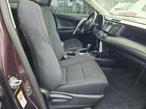 More photos of 2018 Toyota RAV4 at Autos Direct Fredericksburg, VA